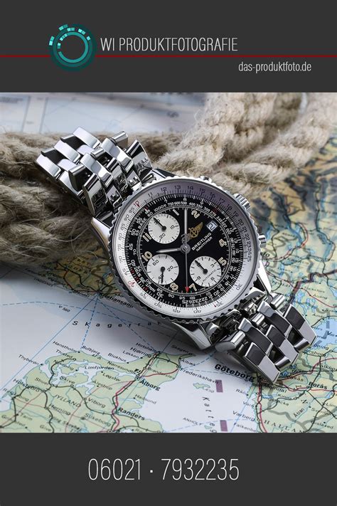 breitling navitimer erfahrung